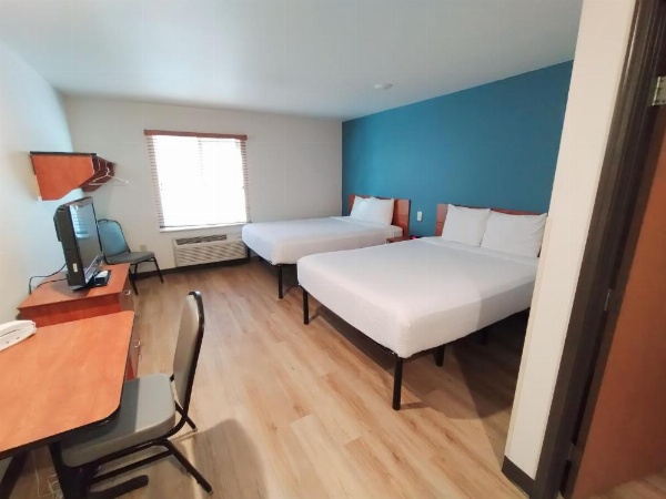WoodSpring Suites Asheville - Biltmore West image 14