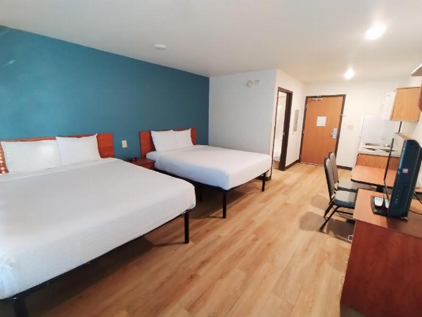 WoodSpring Suites Asheville - Biltmore West image 15